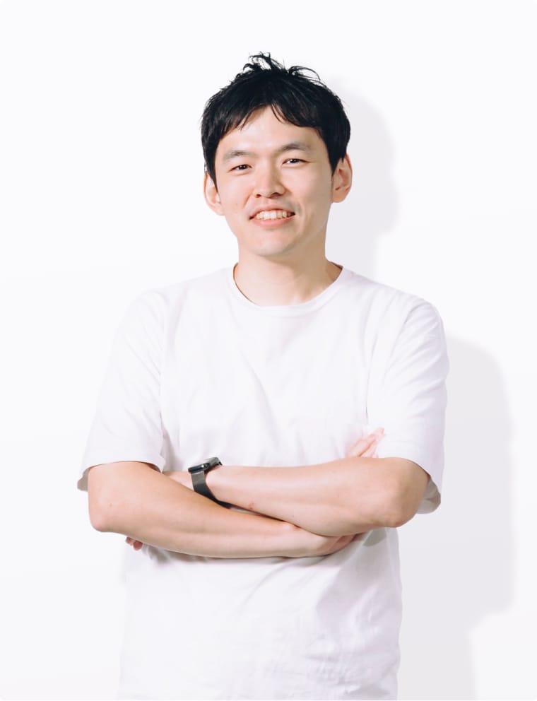コーポレートデベロップメント本部 本部長 荒木 豪司