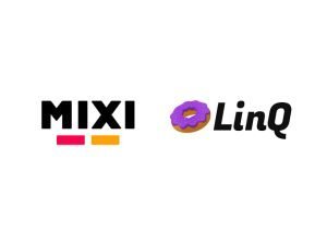 MIXI、位置情報共有アプリ「whoo」を運営するLinQへ出資