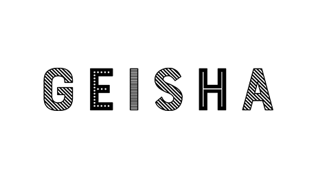 geisha