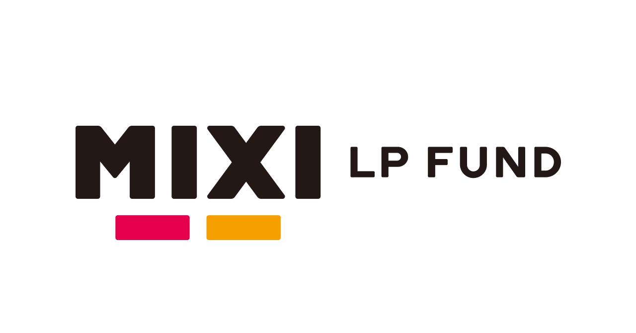 MIXI LP Fundページをリリースいたしました