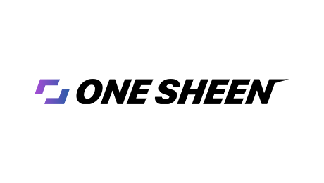 ONE SHEEN