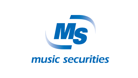 music securities